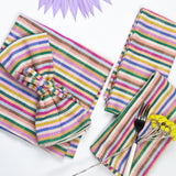 Valentina Rainbow Napkin