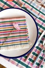 Valentina Rainbow Party Napkin