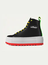 Vegan Ankle Boots BYMANYC ® New York – CHELSEA GLAM