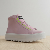 Vegan Ankle Boots BYMANYC ® New York SQUARE STYLE