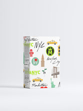 Vegan Anti-Aging Duo Peptides Manhattan by BYMANYC ® New York