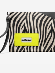 Vegan Bag MADISON AVENUE – BYMANYC ® New York | Timeless Eco Chic
