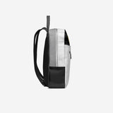Vegan Eco-Tech Backpack for 16" Laptop | BYMANYC ® New York Downtown Edge