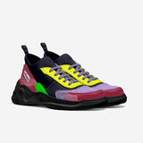 Vegan Sneakers BYMANYC ® New York Fifth Avenue Flow