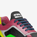 Vegan Sneakers BYMANYC ® New York Madison Luxe Drop