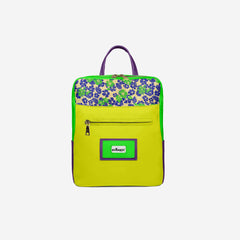 Vegan Urban Luxe Backpack 13” | BYMANYC ® New York Minimalist Design