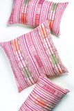 Vintage Isabella Ikat Pillow
