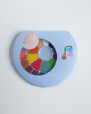 Art Party Watercolor Palettes