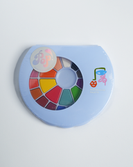 Art Party Watercolor Palettes