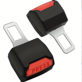 Seat Belt Extender | Universal Car Seat Belt Adapter for Extra Comfort & Child Seat Use