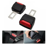 Seat Belt Extender | Universal Car Seat Belt Adapter for Extra Comfort & Child Seat Use