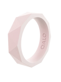 Women's Prism Silicone Ring