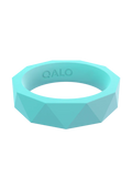Women's Prism Silicone Ring