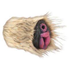 Creature Cocks Savage She Wolf Silicone Stroker