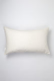 Almolonga Zig Zag Pillow - Orange Multi