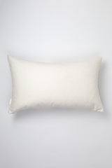 Almolonga Zig Zag Pillow - Orange Multi