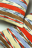 Xela Multi Jaspe Pillows