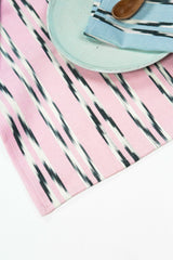 Xela Light Pink Jaspe Placemat