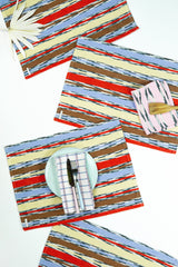 Xela Multi Jaspe Placemat