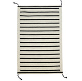 Zapotec Stripe Rug #2