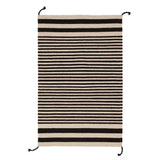 Zapotec Classic Stripe Rug