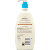 Aveeno Baby Daily Moisture Lotion fragrance free pediatrician recommended