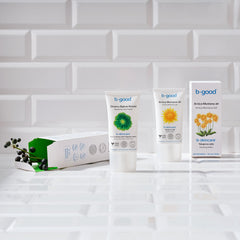 b‑good care Repairing Skin Cream 50 ml – Resilient & Soothing
