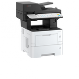 Kyocera ECOSYS MA4500ifx Printer - Monochrome MFP with Print, Copy, Scan, Fax Functions