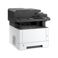 Kyocera MA3500wfx Printer | Monochrome MFP Laser Printer for Print, Copy, Scan, Fax
