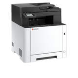 Kyocera ECOSYS MA2101cwfx Printer: Versatile Color MFP for Print, Copy, Scan, and Fax