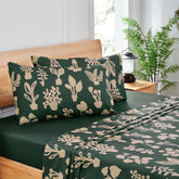Bohome Foliage Bedding Sets