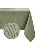 Bohome Rattan Tablecloth