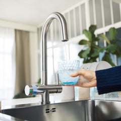 Brita 3-Way Kitchen Faucet