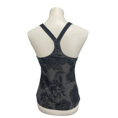 New Balance Women's Racerback Athletic Tank Top w/ Shelf Bra — Pre-Owned, Medium