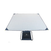 California Voyager Blankets