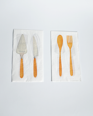 Little Chef Napkins (x 12)