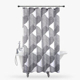 Classic Pleat Shower Curtains