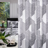 Classic Pleat Shower Curtains