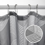 Classic Pleat Shower Curtains