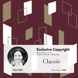 Classic Sheet Bedding Sets