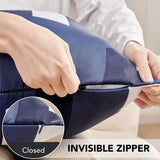 Classic Sheet Cushion Covers