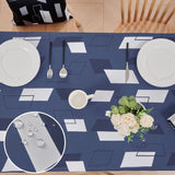 Classic Sheet Waterproof Tablecloth