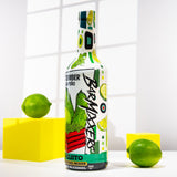 Cocktail Mixer Premium Cucumber Jalapeño Mojito Mix - 750ml