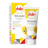 Dalin Likit Pudra 100 ml ön görĂŒnĂŒm