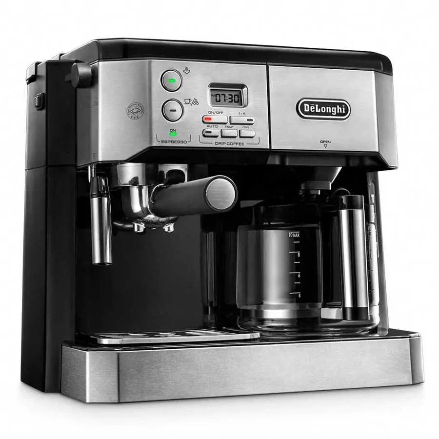 Cappuccino Sistemi ile krema köpüğü hazırlama