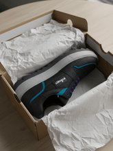 Eco - Conscious Sneakers BYMANYC ® New York GREENWICH TREND - Marcapon