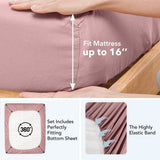 Envogue Bouguet Bedding Sets