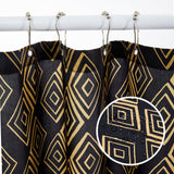 Envogue Gem Shower Curtains