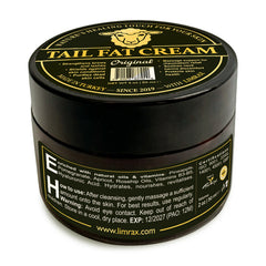 Tail Fat Cream – Natural Anti-Aging & Moisturizing Skincare, 50 ml