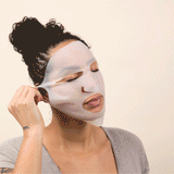 Cosmedica Reusable Silicone Hydro Mask